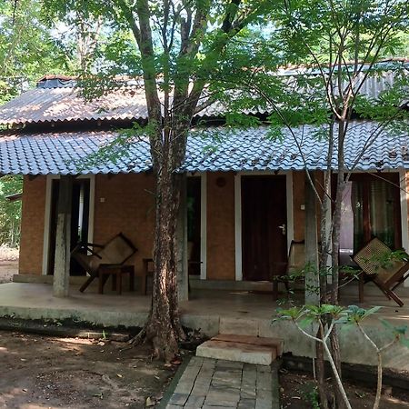 Villa Habarana Bagian luar foto
