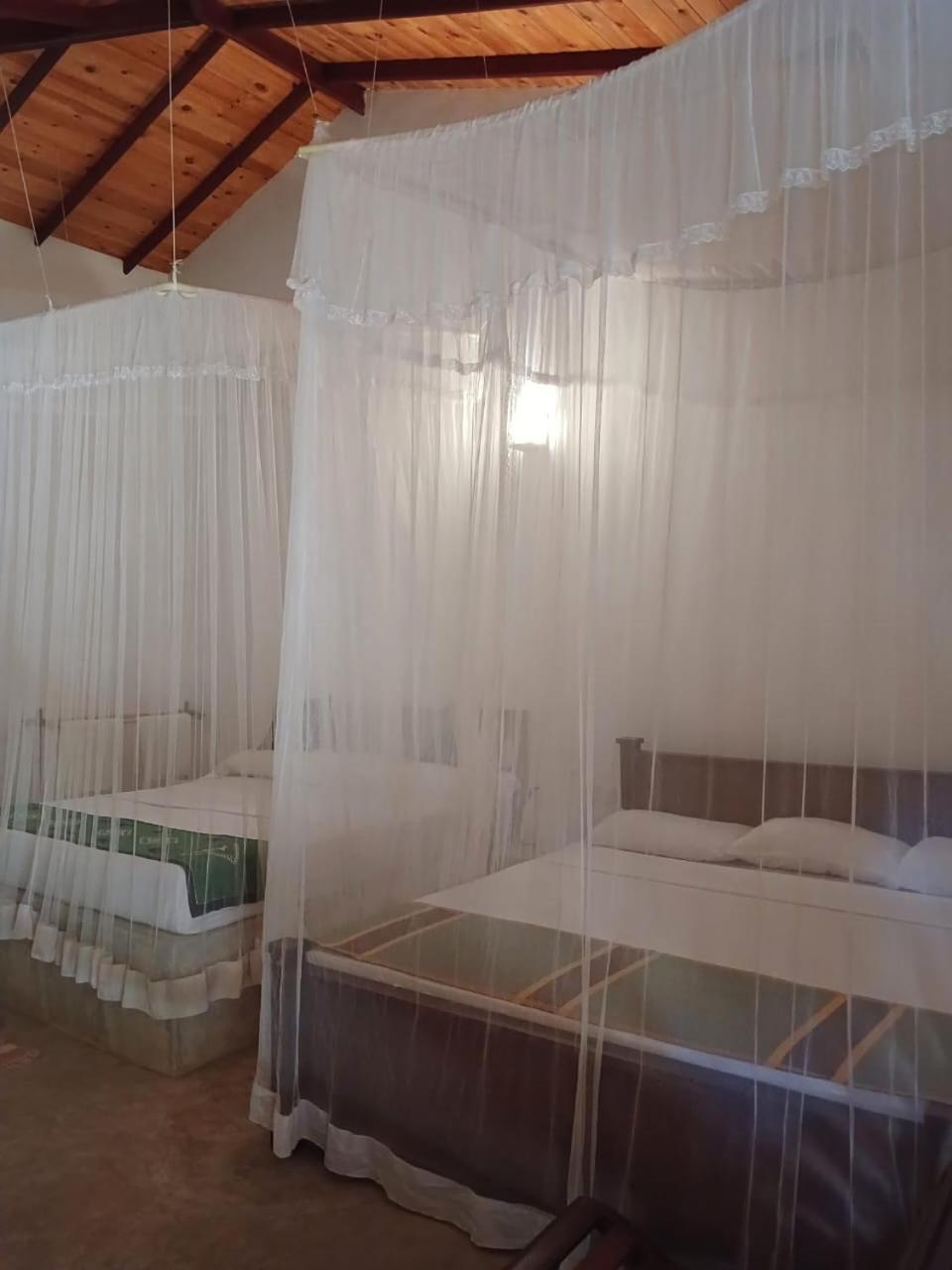 Villa Habarana Bagian luar foto