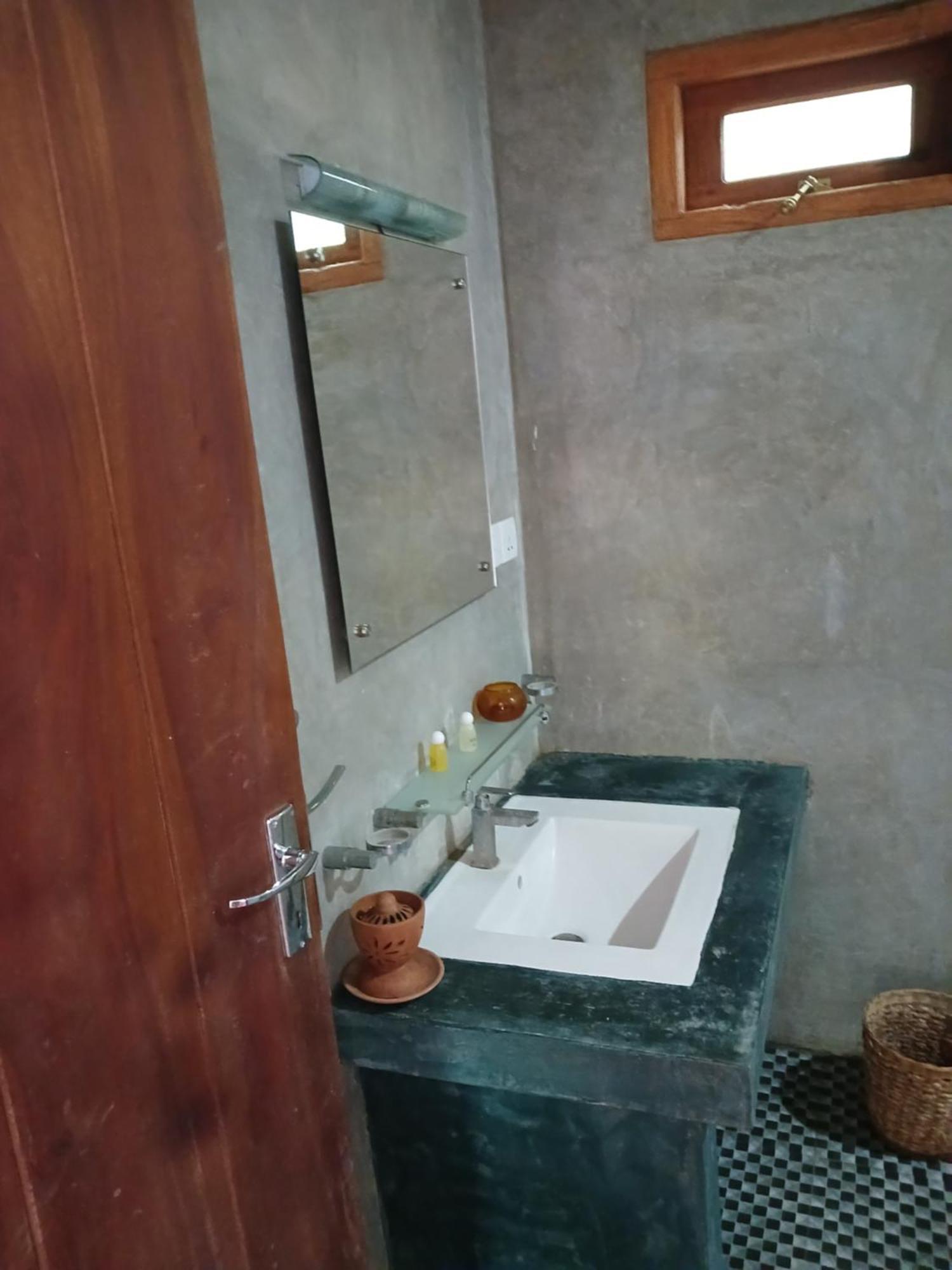 Villa Habarana Bagian luar foto