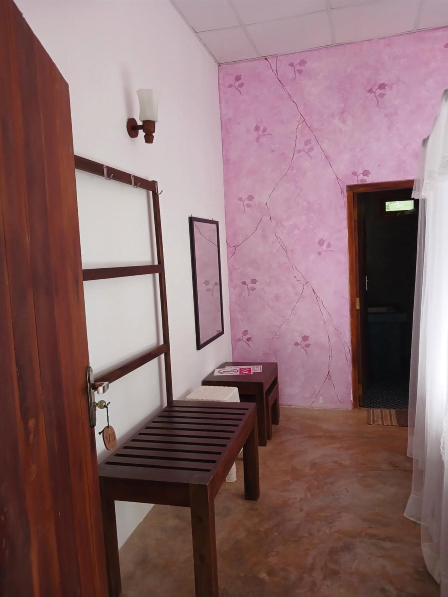 Villa Habarana Bagian luar foto