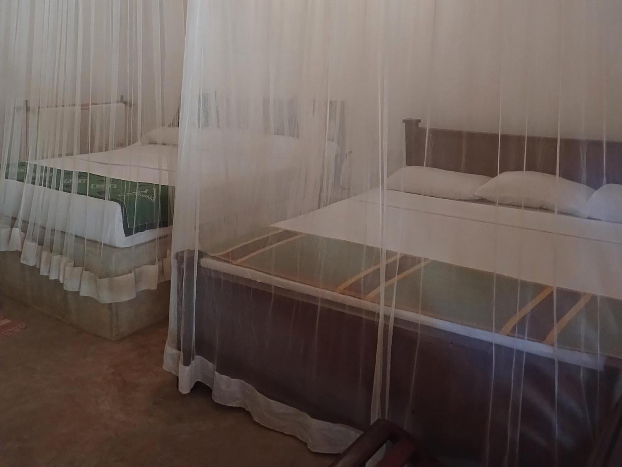 Villa Habarana Bagian luar foto